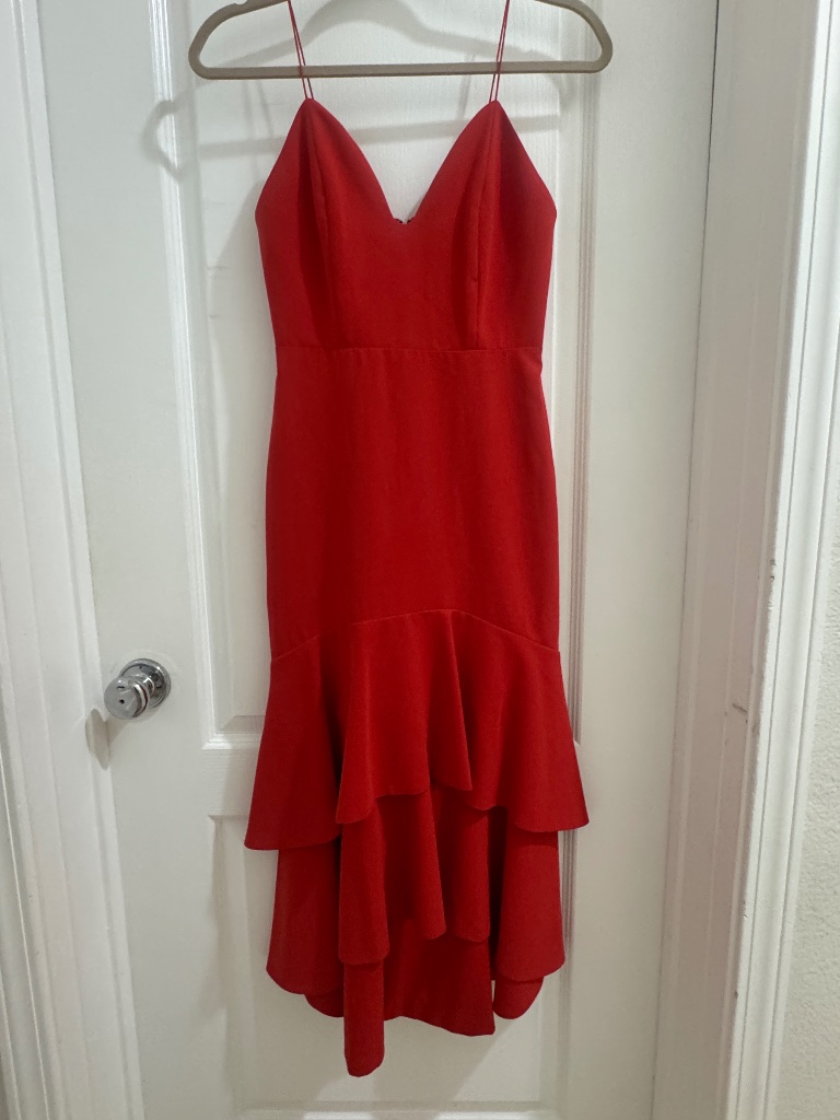 Alica&Olivia Dress